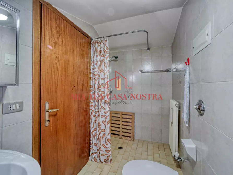 Immagine 27 di Casa bifamiliare in vendita  in Via Solaroli a Pieve Del Grappa