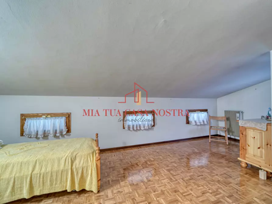 Immagine 29 di Casa bifamiliare in vendita  in Via Solaroli a Pieve Del Grappa
