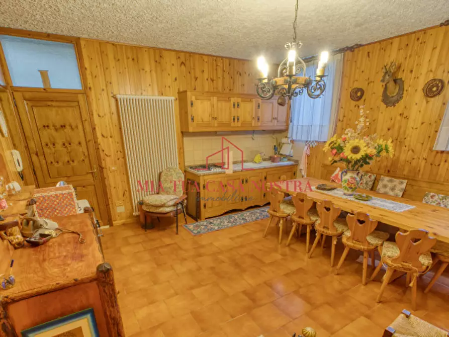 Immagine 30 di Casa bifamiliare in vendita  in Via Solaroli a Pieve Del Grappa