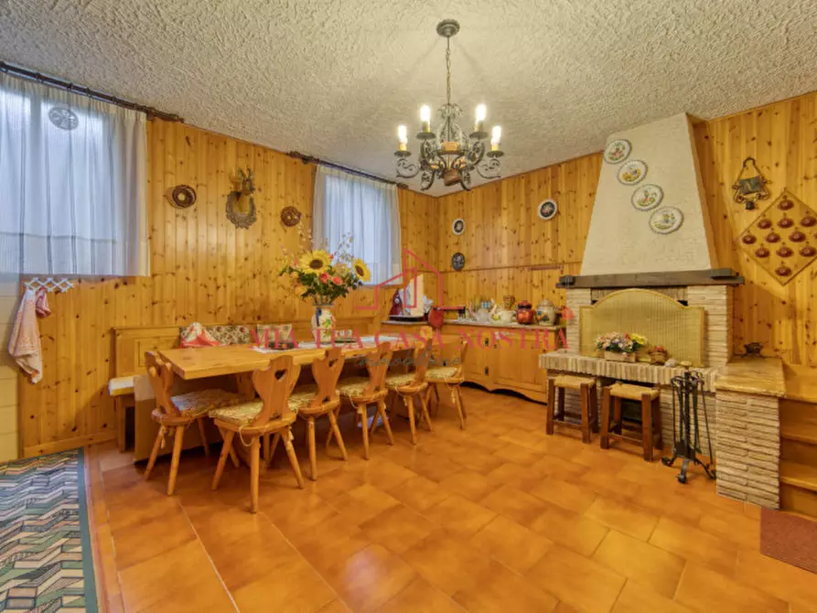 Immagine 31 di Casa bifamiliare in vendita  in Via Solaroli a Pieve Del Grappa