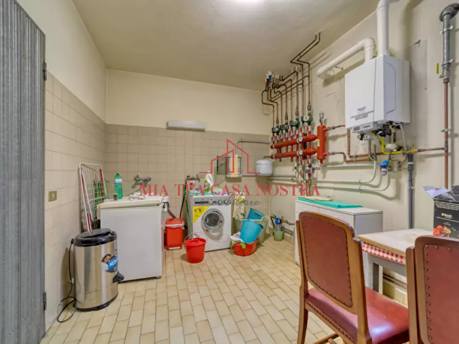 Immagine 33 di Casa bifamiliare in vendita  in Via Solaroli a Pieve Del Grappa