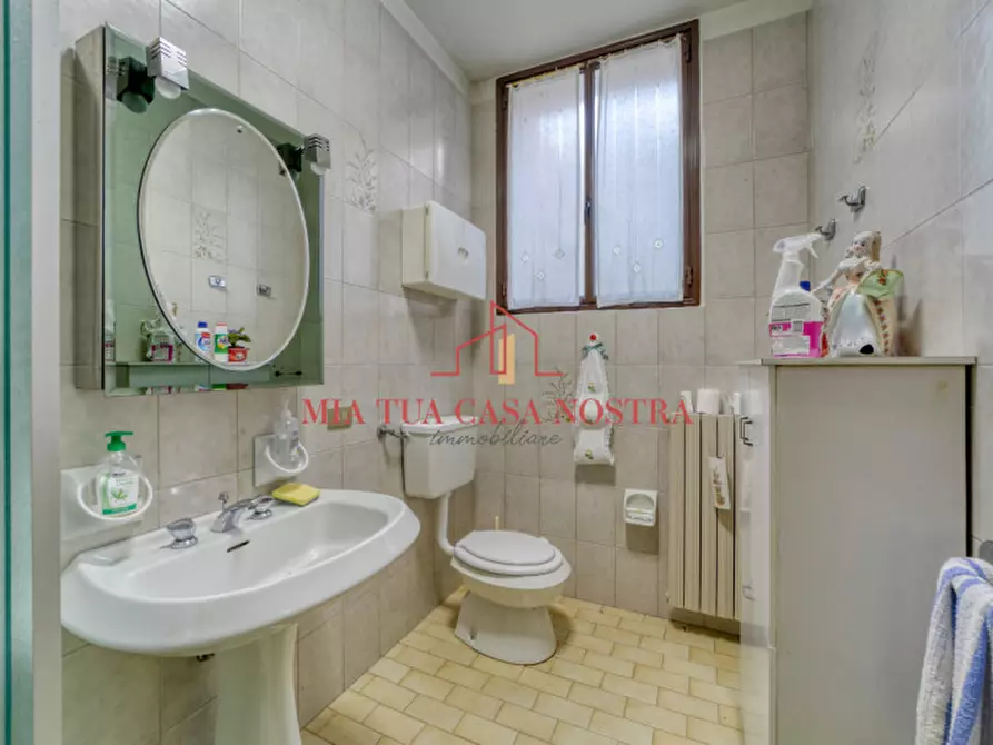 Immagine 34 di Casa bifamiliare in vendita  in Via Solaroli a Pieve Del Grappa