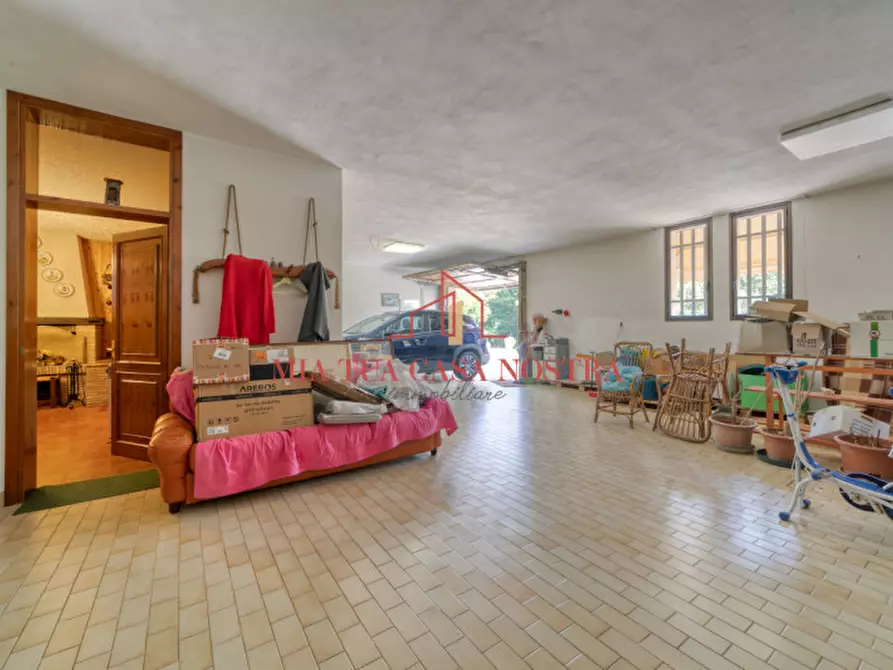 Immagine 35 di Casa bifamiliare in vendita  in Via Solaroli a Pieve Del Grappa