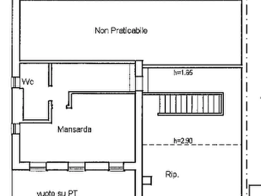 Immagine 45 di Casa bifamiliare in vendita  in Via Solaroli a Pieve Del Grappa