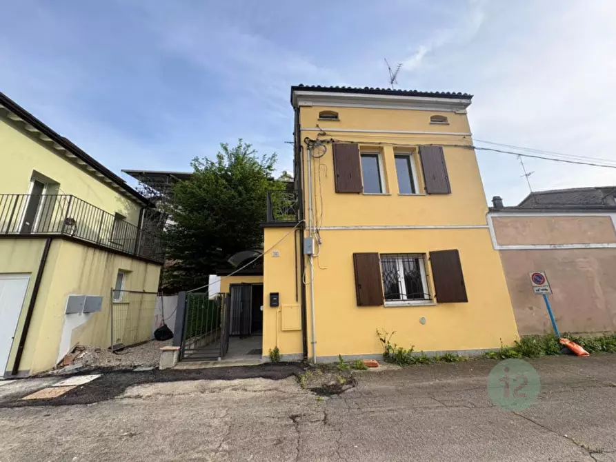 Immagine 4 di Villetta a schiera in vendita  in Via Circondaria a San Felice Sul Panaro