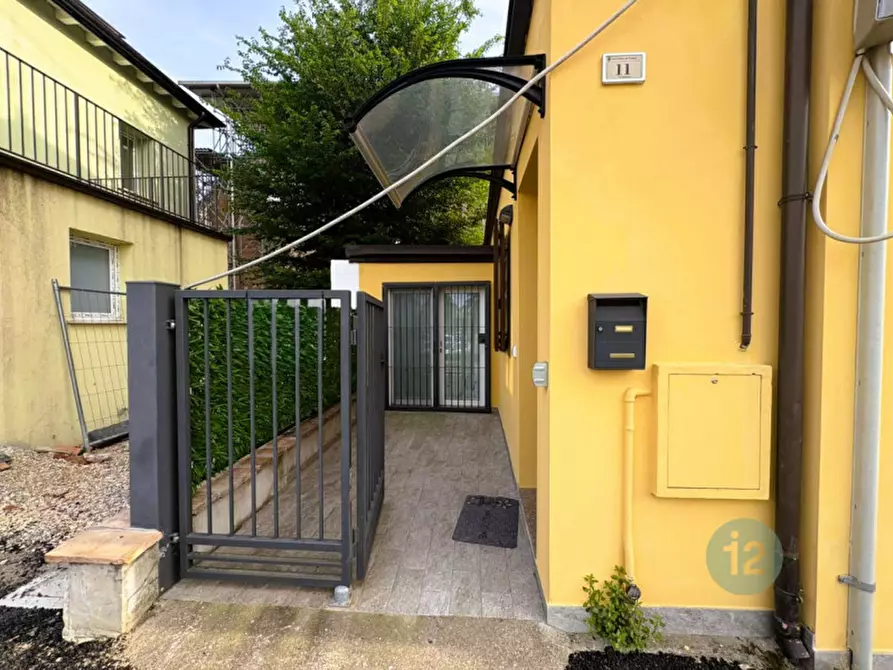Immagine 5 di Villetta a schiera in vendita  in Via Circondaria a San Felice Sul Panaro