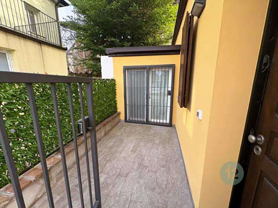 Immagine 6 di Villetta a schiera in vendita  in Via Circondaria a San Felice Sul Panaro