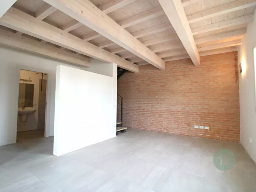 Immagine 8 di Villetta a schiera in vendita  in Via Circondaria a San Felice Sul Panaro