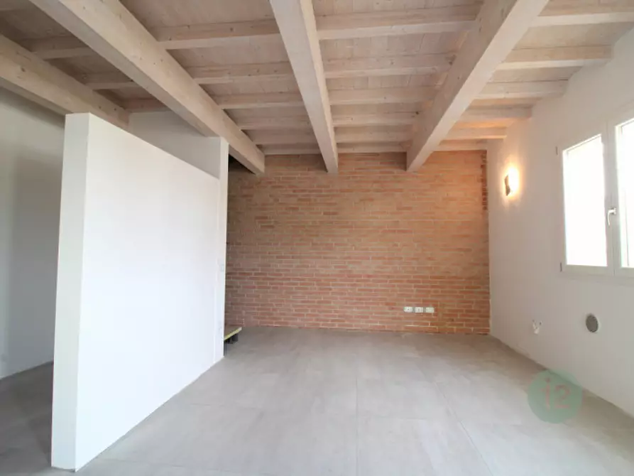 Immagine 9 di Villetta a schiera in vendita  in Via Circondaria a San Felice Sul Panaro
