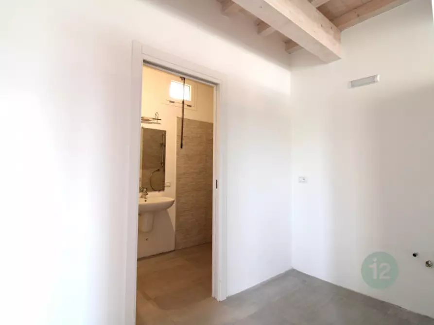 Immagine 11 di Villetta a schiera in vendita  in Via Circondaria a San Felice Sul Panaro
