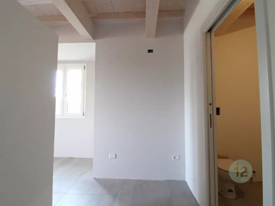 Immagine 13 di Villetta a schiera in vendita  in Via Circondaria a San Felice Sul Panaro