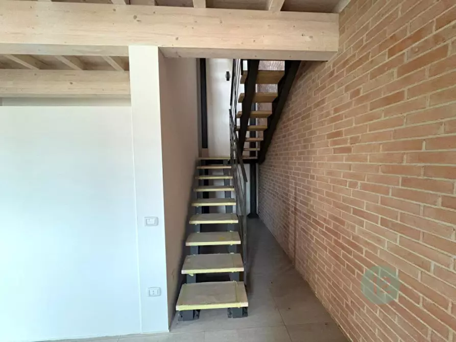 Immagine 20 di Villetta a schiera in vendita  in Via Circondaria a San Felice Sul Panaro