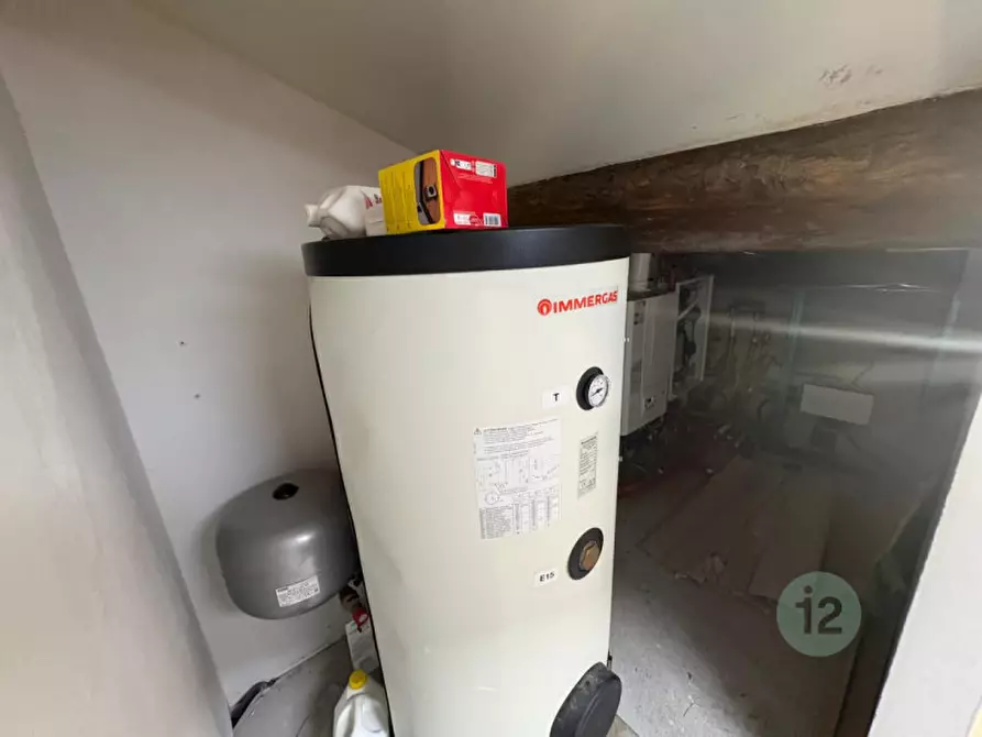 Immagine 26 di Villetta a schiera in vendita  in Via Circondaria a San Felice Sul Panaro