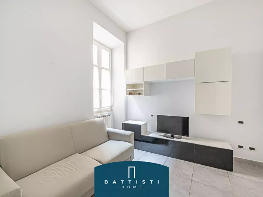 Immagine 3 di Appartamento in affitto  in Via Giuseppe Gioachino Belli a Roma