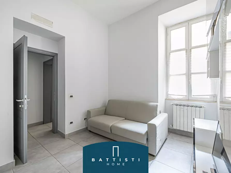 Immagine 4 di Appartamento in affitto  in Via Giuseppe Gioachino Belli a Roma