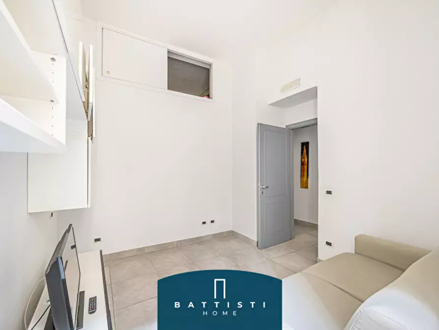 Immagine 5 di Appartamento in affitto  in Via Giuseppe Gioachino Belli a Roma