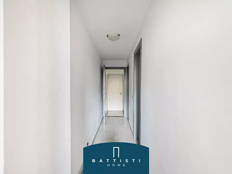 Immagine 9 di Appartamento in affitto  in Via Giuseppe Gioachino Belli a Roma