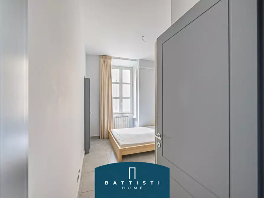 Immagine 11 di Appartamento in affitto  in Via Giuseppe Gioachino Belli a Roma