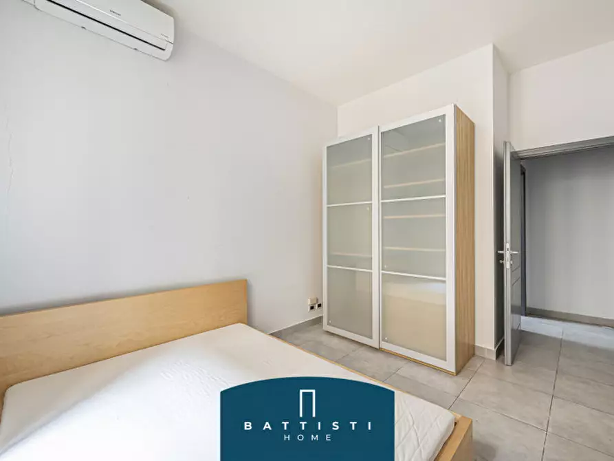 Immagine 13 di Appartamento in affitto  in Via Giuseppe Gioachino Belli a Roma