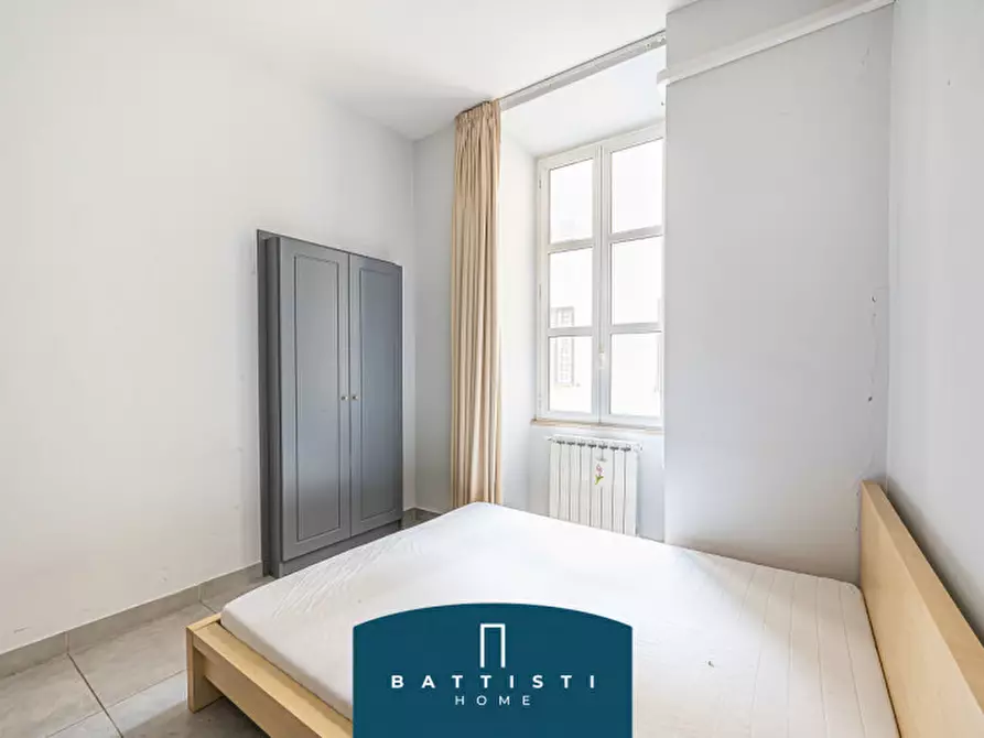 Immagine 14 di Appartamento in affitto  in Via Giuseppe Gioachino Belli a Roma