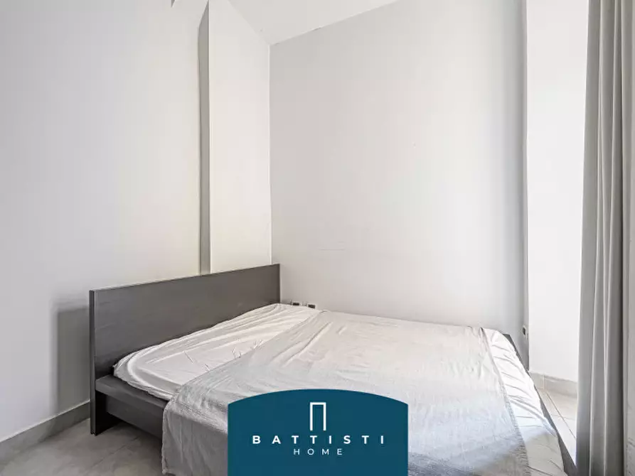Immagine 18 di Appartamento in affitto  in Via Giuseppe Gioachino Belli a Roma