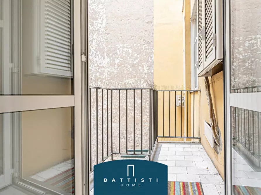 Immagine 23 di Appartamento in affitto  in Via Giuseppe Gioachino Belli a Roma
