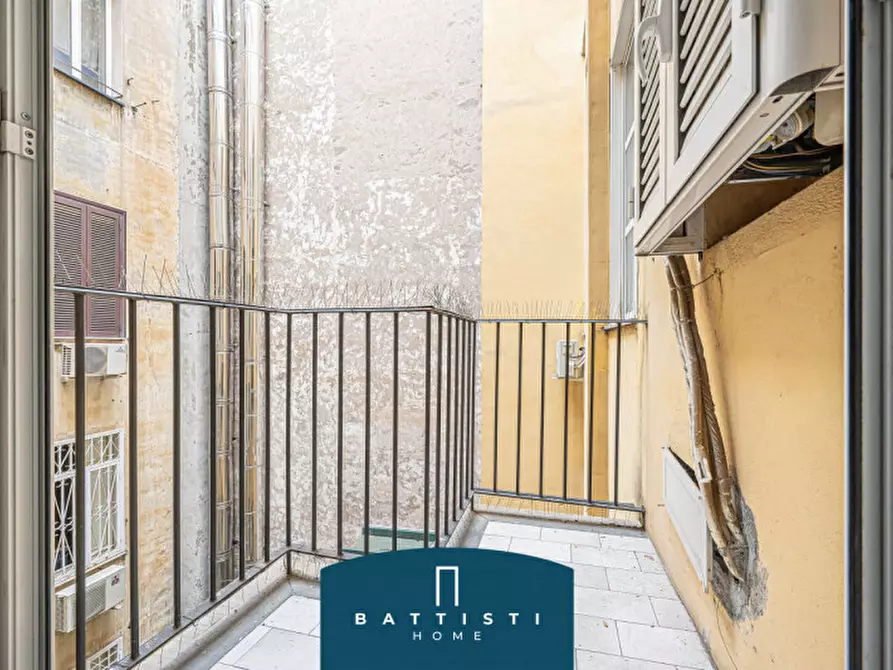 Immagine 24 di Appartamento in affitto  in Via Giuseppe Gioachino Belli a Roma