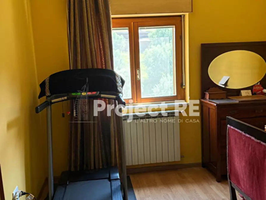 Immagine 4 di Appartamento in vendita  in Via Villini Svizzeri a Reggio Di Calabria