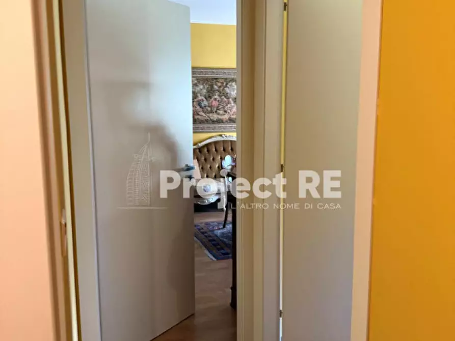 Immagine 5 di Appartamento in vendita  in Via Villini Svizzeri a Reggio Di Calabria