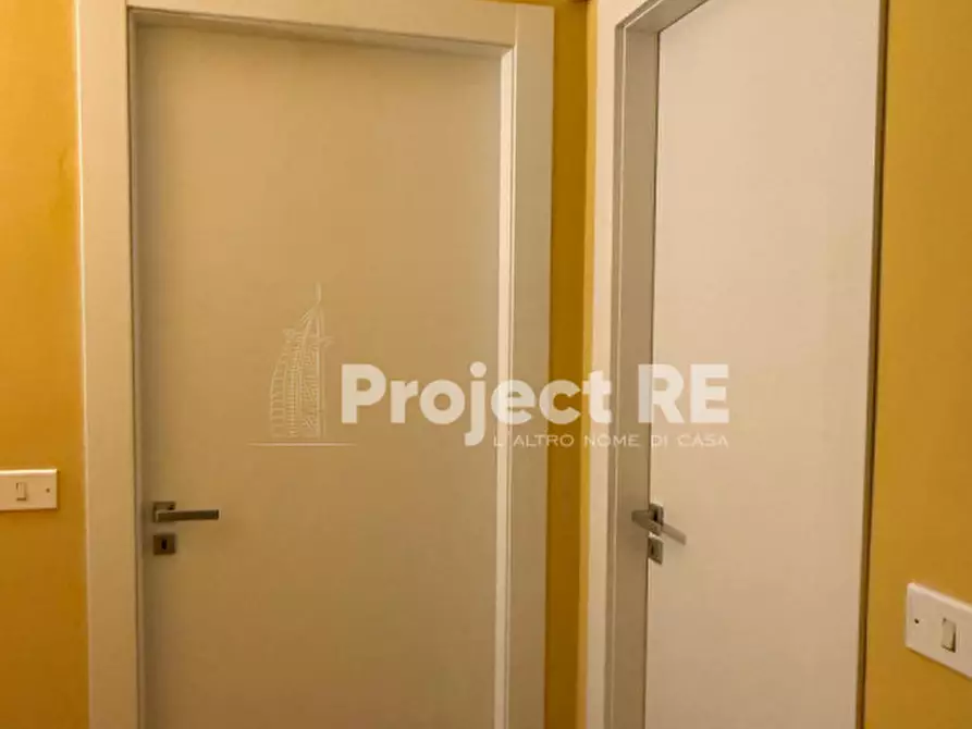 Immagine 6 di Appartamento in vendita  in Via Villini Svizzeri a Reggio Di Calabria