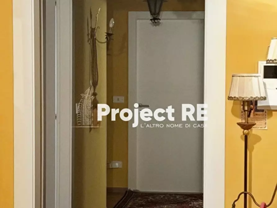 Immagine 7 di Appartamento in vendita  in Via Villini Svizzeri a Reggio Di Calabria