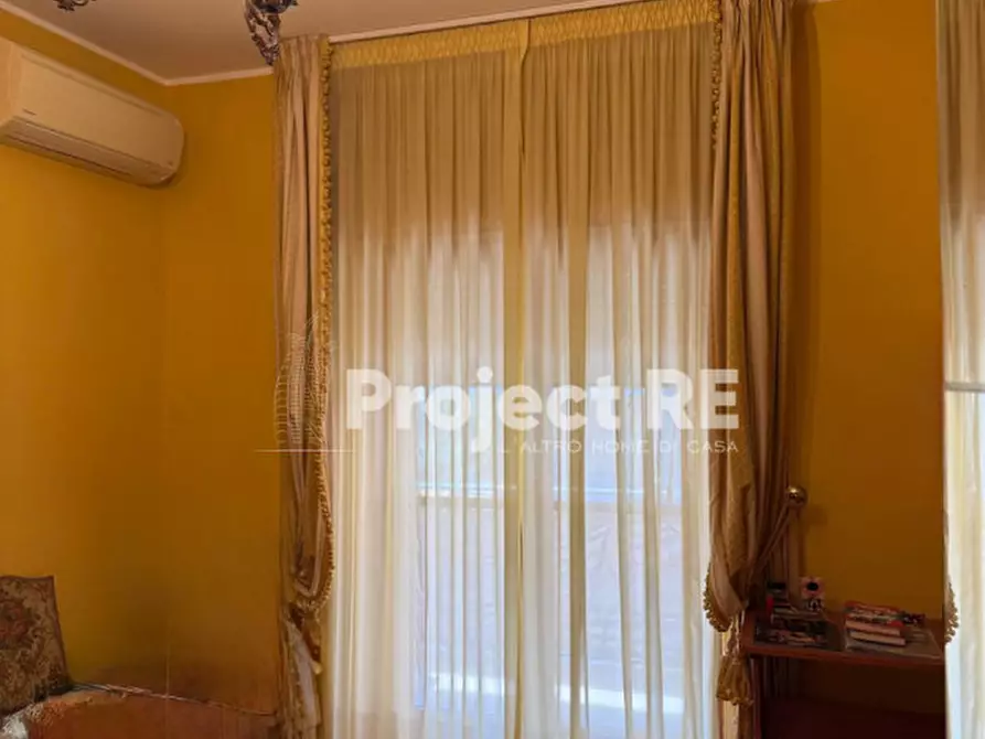 Immagine 8 di Appartamento in vendita  in Via Villini Svizzeri a Reggio Di Calabria