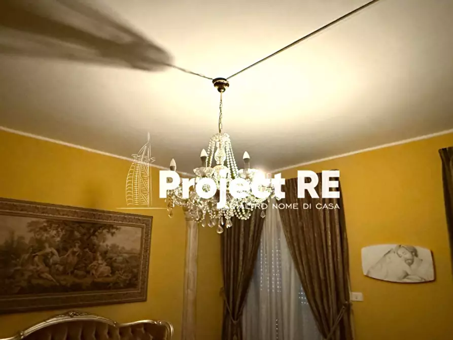 Immagine 9 di Appartamento in vendita  in Via Villini Svizzeri a Reggio Di Calabria