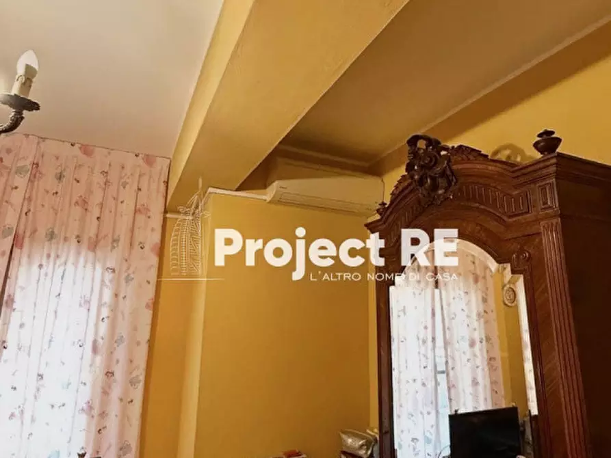 Immagine 11 di Appartamento in vendita  in Via Villini Svizzeri a Reggio Di Calabria