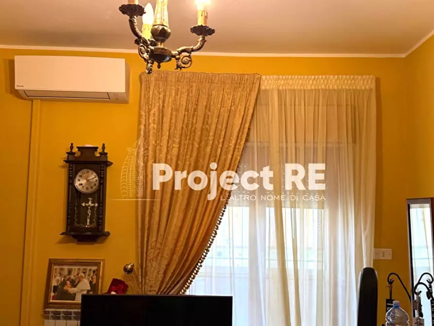 Immagine 14 di Appartamento in vendita  in Via Villini Svizzeri a Reggio Di Calabria