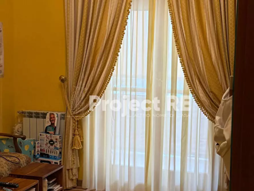 Immagine 16 di Appartamento in vendita  in Via Villini Svizzeri a Reggio Di Calabria