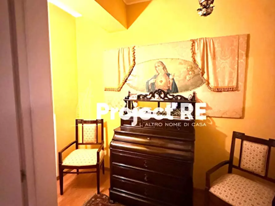 Immagine 19 di Appartamento in vendita  in Via Villini Svizzeri a Reggio Di Calabria