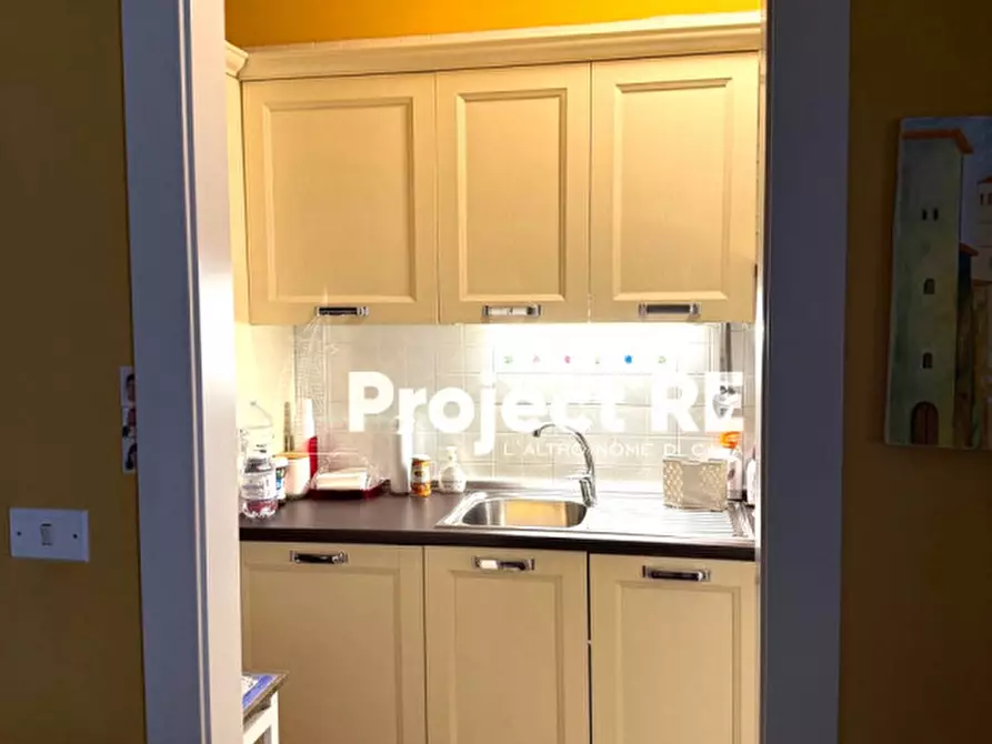 Immagine 21 di Appartamento in vendita  in Via Villini Svizzeri a Reggio Di Calabria