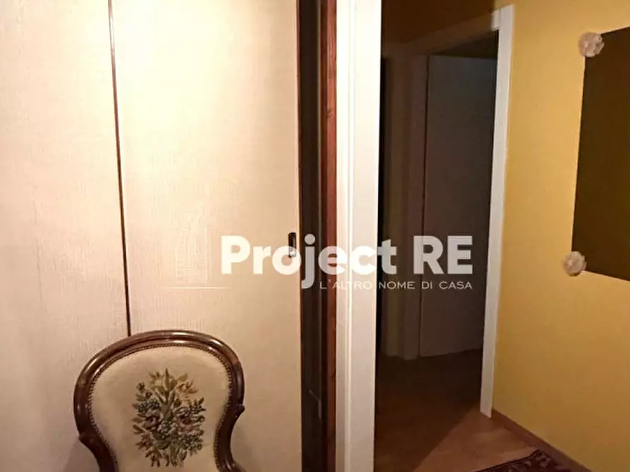 Immagine 22 di Appartamento in vendita  in Via Villini Svizzeri a Reggio Di Calabria