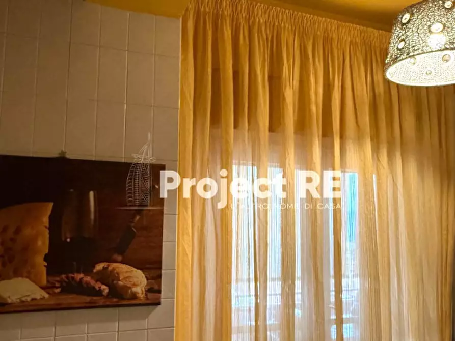 Immagine 23 di Appartamento in vendita  in Via Villini Svizzeri a Reggio Di Calabria