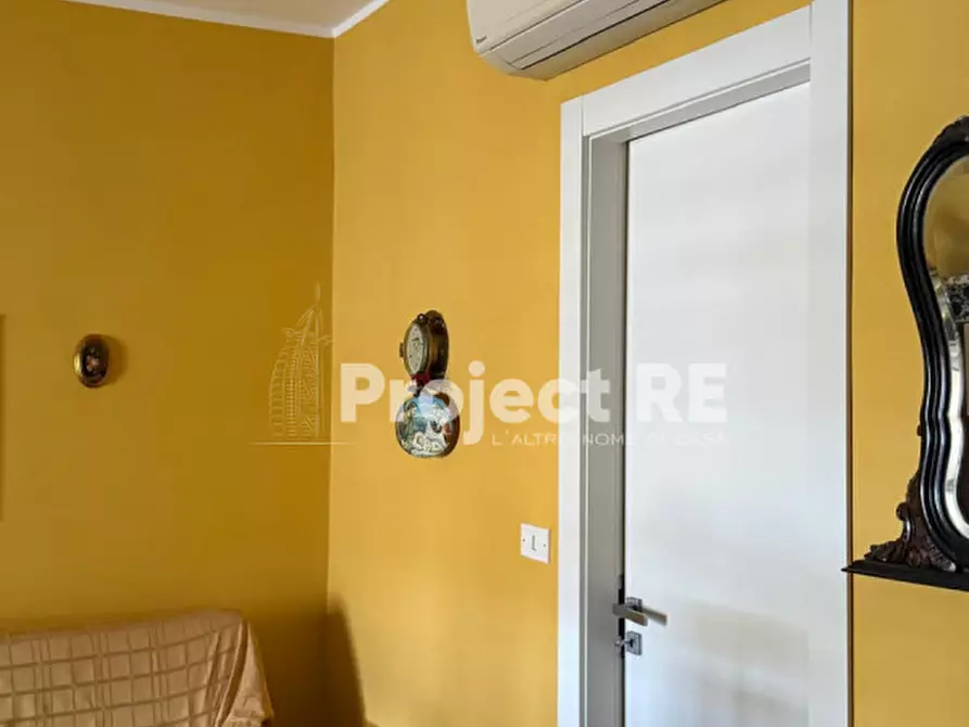 Immagine 24 di Appartamento in vendita  in Via Villini Svizzeri a Reggio Di Calabria