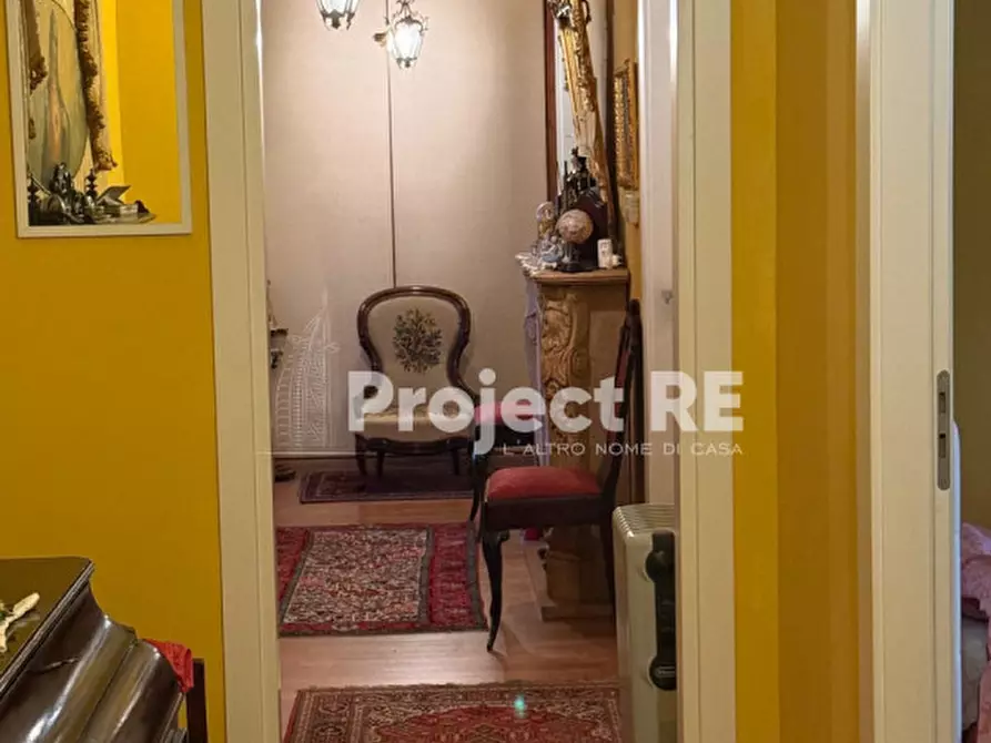 Immagine 25 di Appartamento in vendita  in Via Villini Svizzeri a Reggio Di Calabria