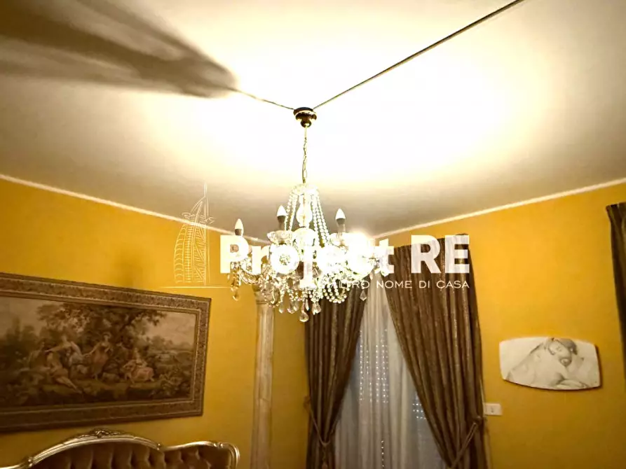 Immagine 26 di Appartamento in vendita  in Via Villini Svizzeri a Reggio Di Calabria