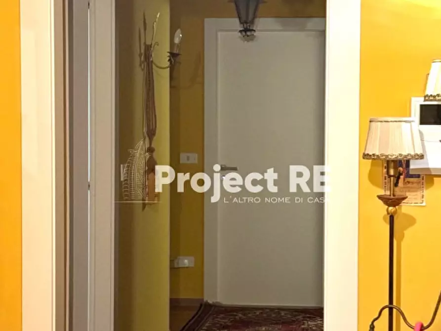 Immagine 27 di Appartamento in vendita  in Via Villini Svizzeri a Reggio Di Calabria