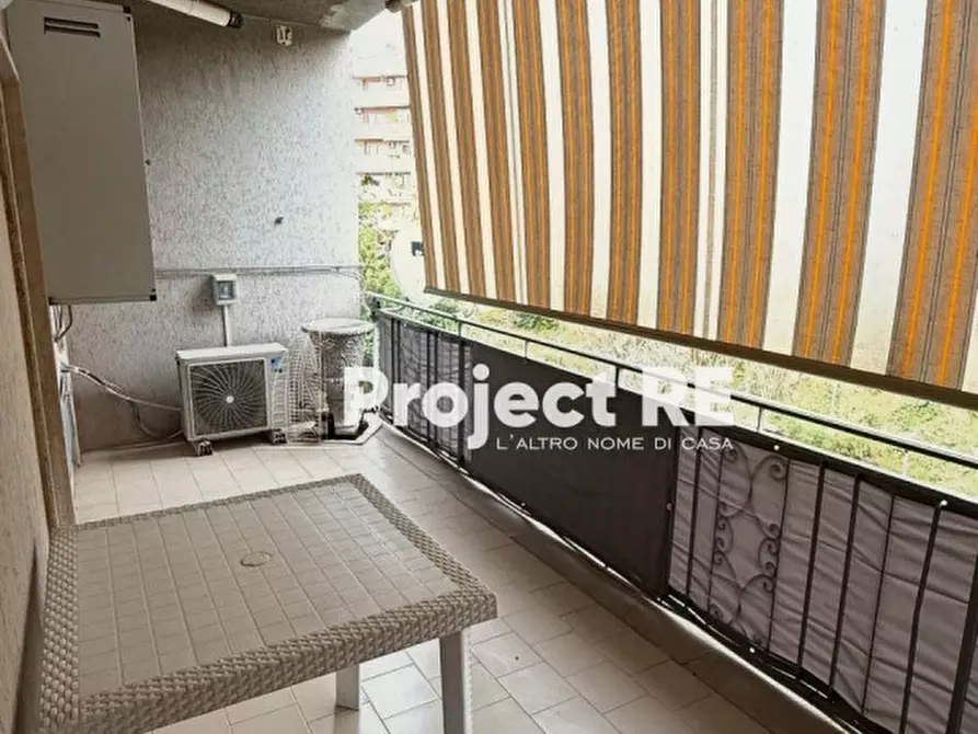 Immagine 30 di Appartamento in vendita  in Via Villini Svizzeri a Reggio Di Calabria