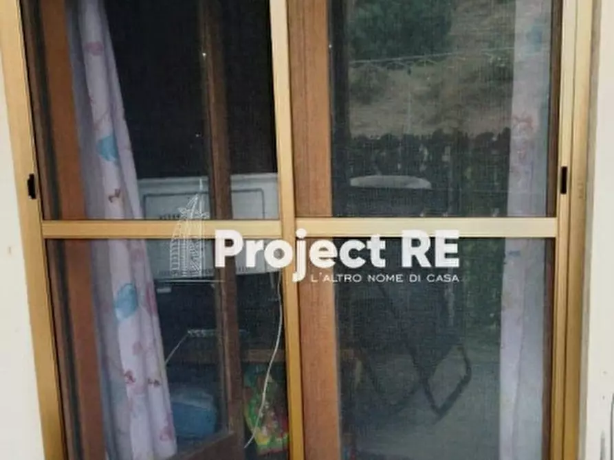 Immagine 32 di Appartamento in vendita  in Via Villini Svizzeri a Reggio Di Calabria