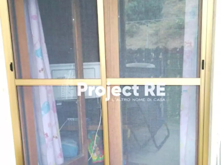 Immagine 37 di Appartamento in vendita  in Via Villini Svizzeri a Reggio Di Calabria