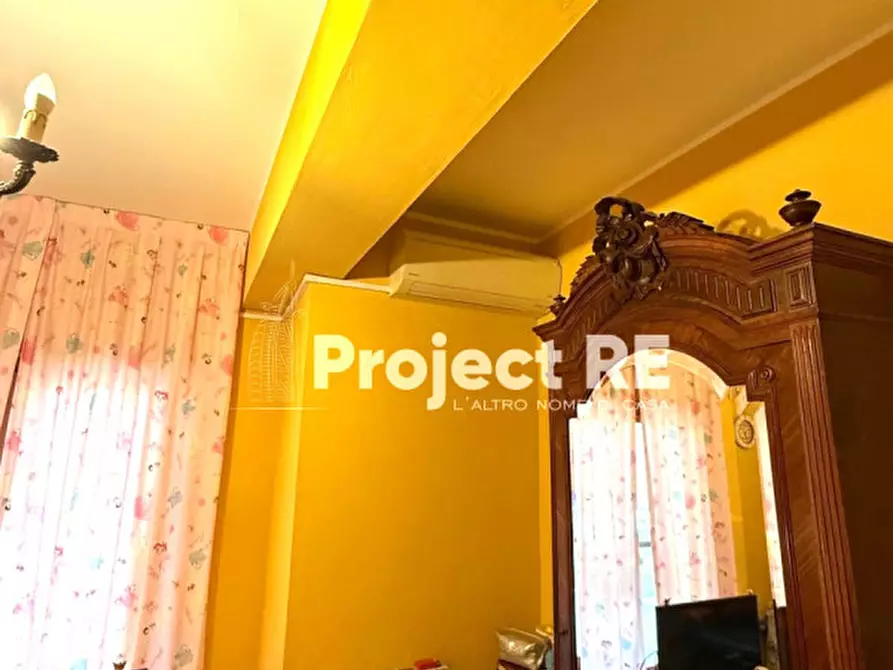 Immagine 38 di Appartamento in vendita  in Via Villini Svizzeri a Reggio Di Calabria