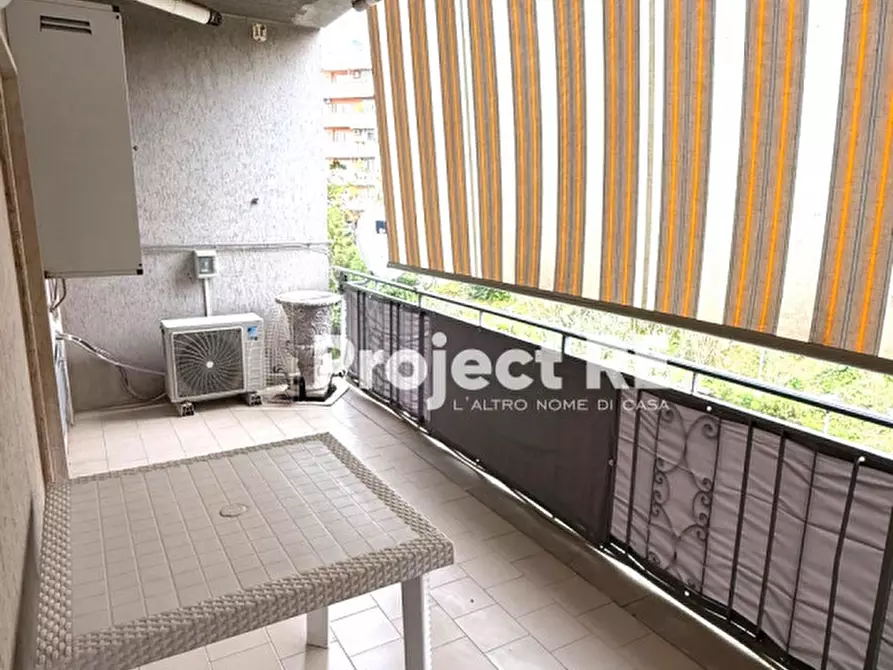 Immagine 39 di Appartamento in vendita  in Via Villini Svizzeri a Reggio Di Calabria