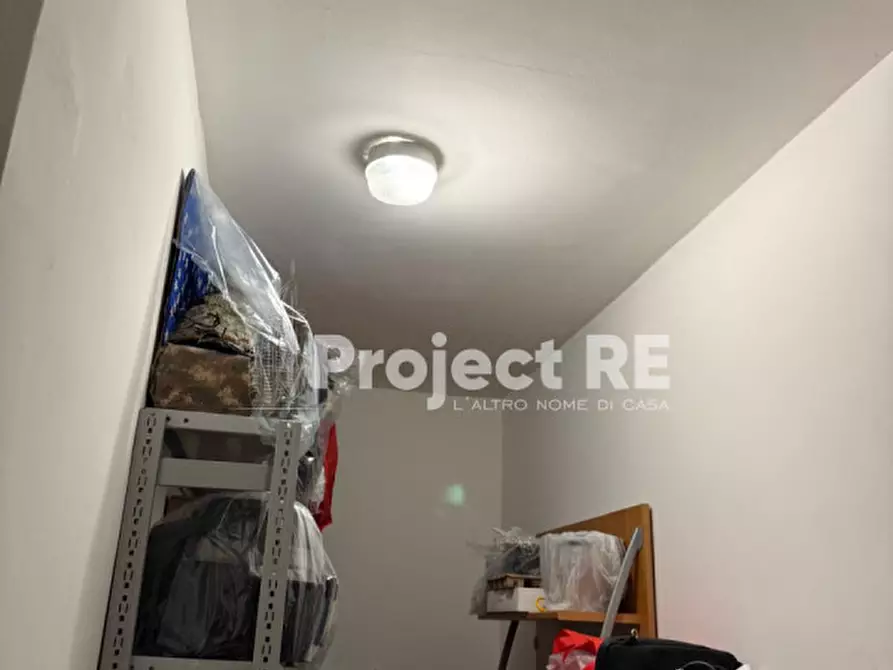 Immagine 41 di Appartamento in vendita  in Via Villini Svizzeri a Reggio Di Calabria